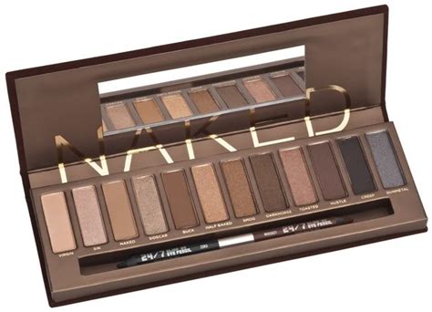 naked 1|The Original Naked Palette